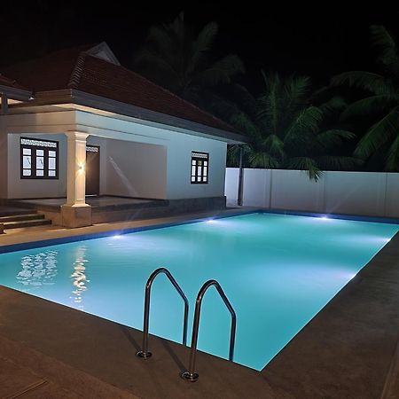 The Sanctum Talaimannar Exterior foto